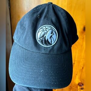 Minnesota Timberwolves Dad Hat